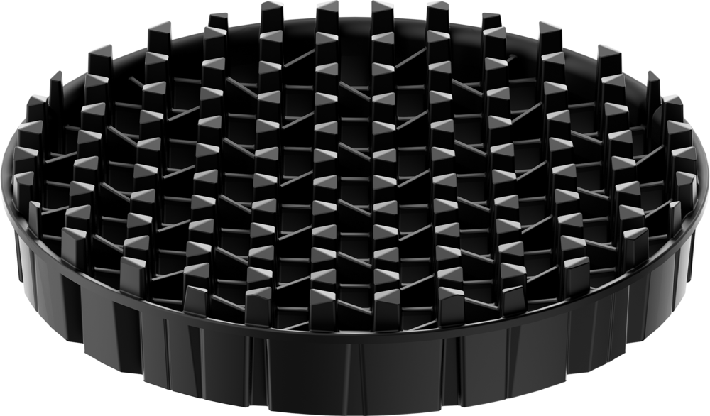 BORA PUXED - X Pure air inlet nozzle