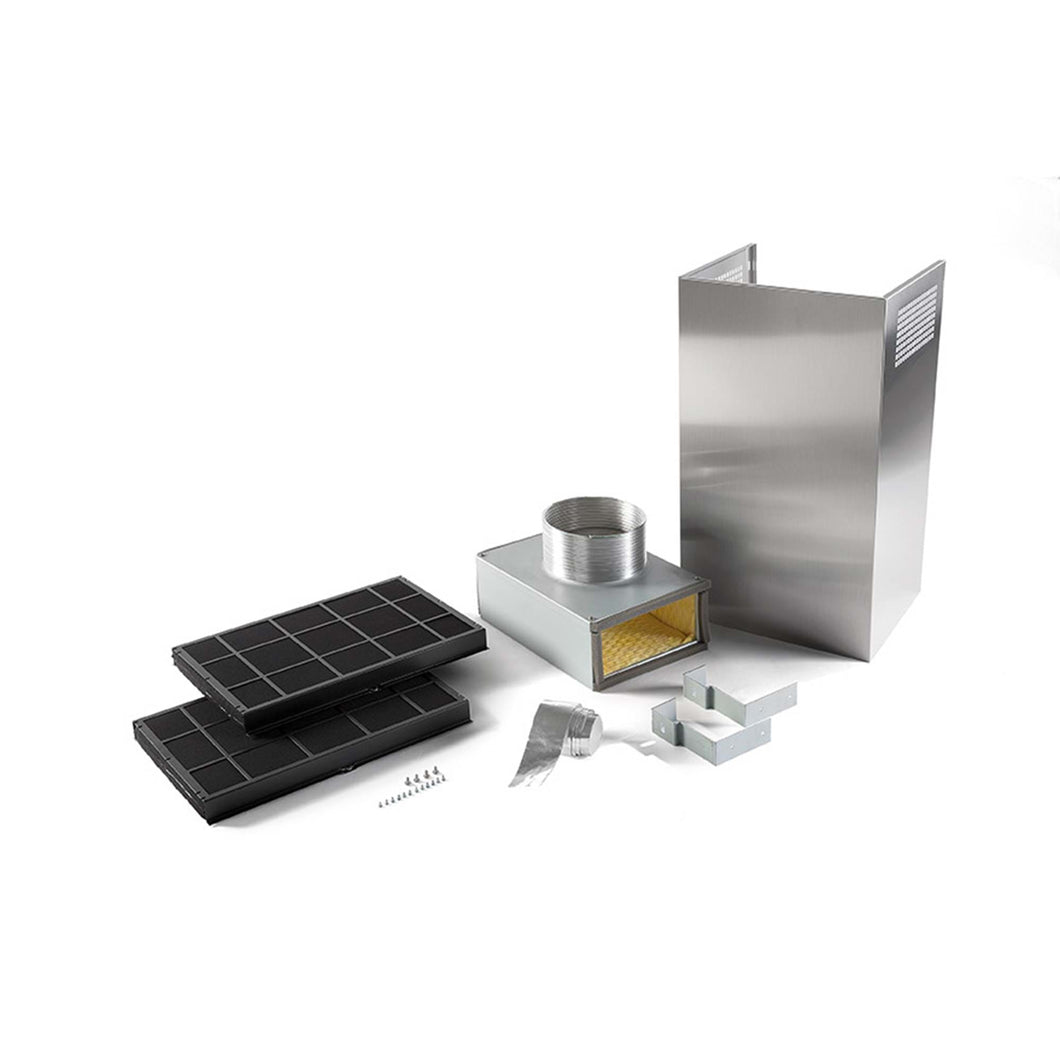 Novy recirculation set proline wall 150cm 7300400