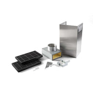 Novy recirculation set proline wall 150cm 7300400