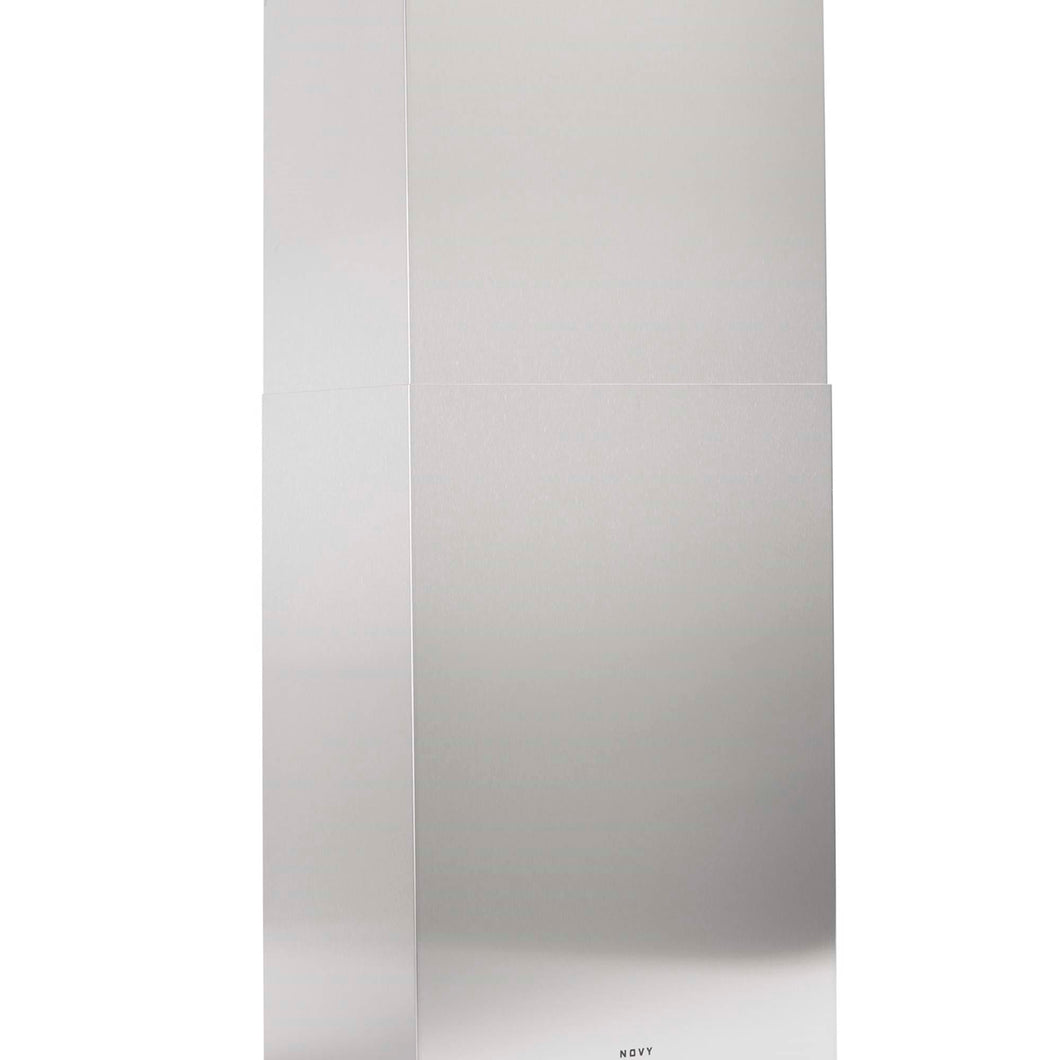 Novy chimney extension 865mm 6200100