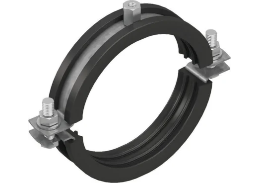 ERMS BORA Ecotube installation set round (1pcs.)