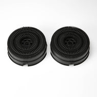 Elica Charcoal filter mod.58 - CFC0141571