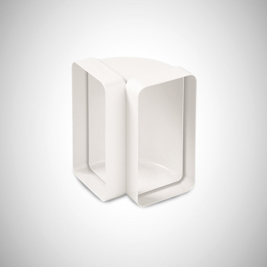 Elica Curved rectangular vertical 5R3R – Ducting Superstore