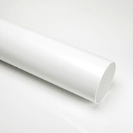 Elica Round pipe l.1000, cod. 1052O